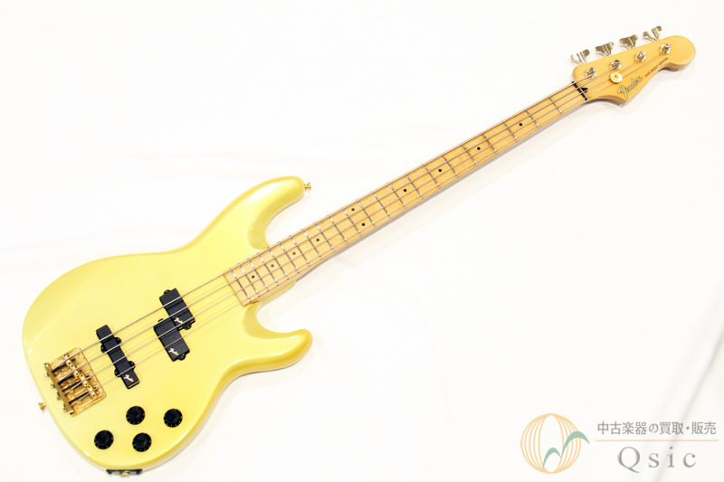 Fender Japan PJR-65 PJ Jazz Bass Special 【返品OK】[RK038]（中古/送料無料）【楽器検索デジマート】