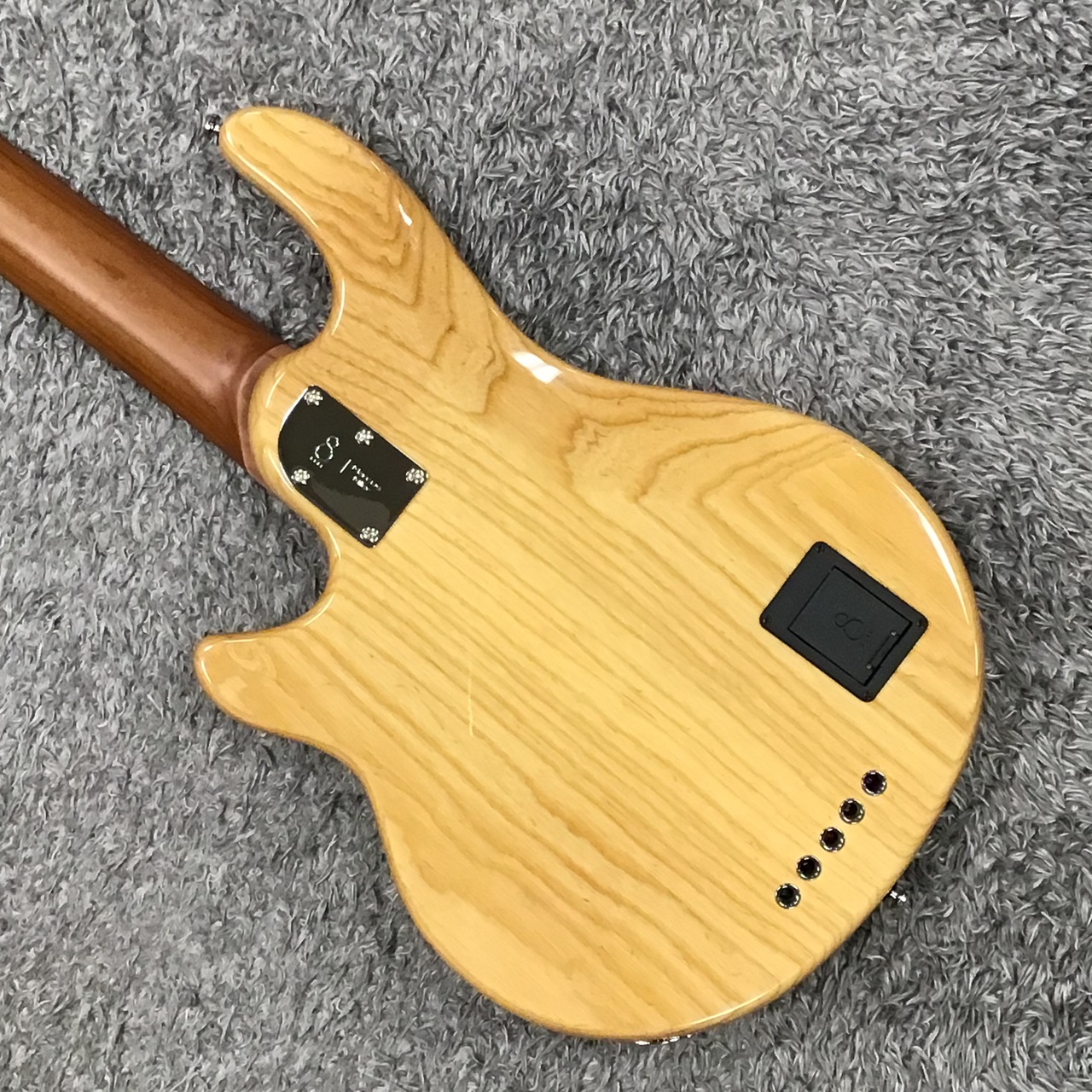 Sire Marcus Miller Z7 5-String NT (Natural) 【2024年最新モデル