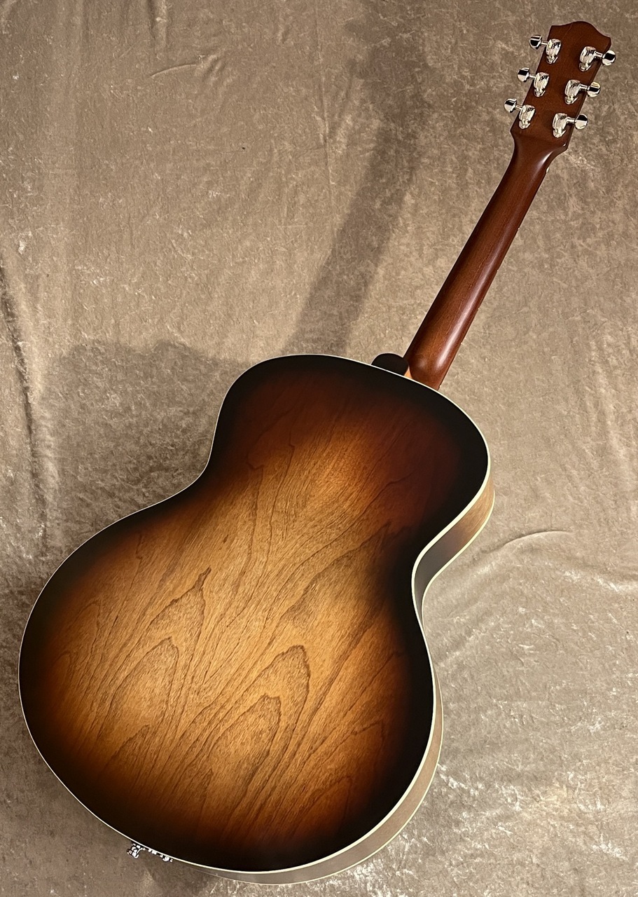 Godin 5th Avenue Kingpin P90 Vintage Burst sn053155000007 [2.30kg
