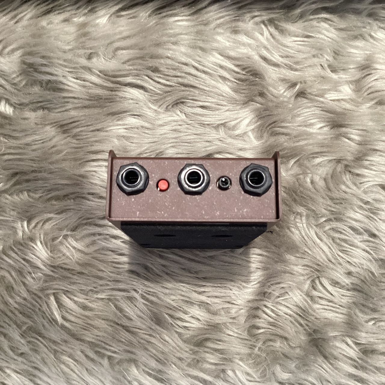 L.R.Baggs Para Acoustic D.I.【中古品】【現物画像】（中古/送料無料