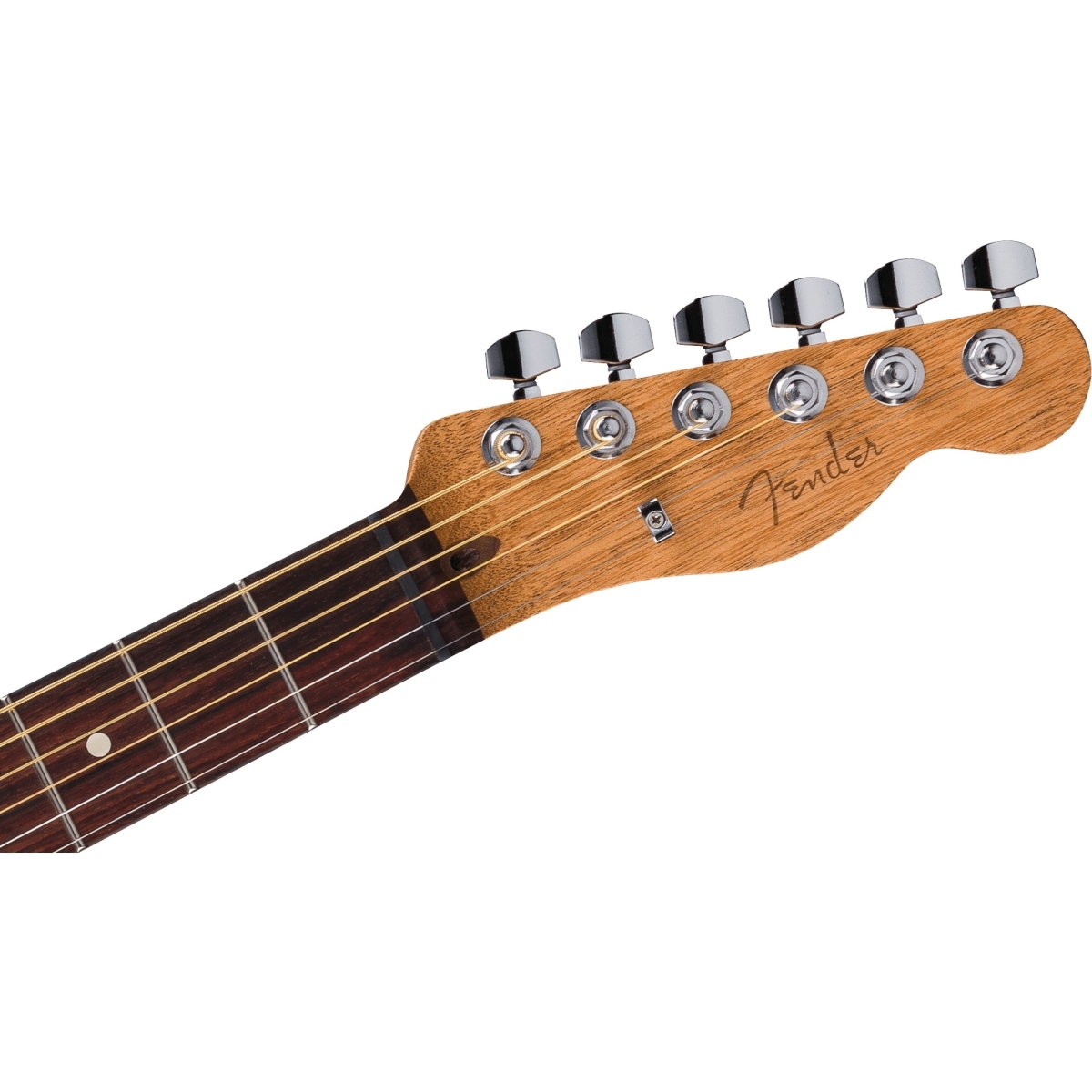 Fender FSR Acoustasonic Player Telecaster Rosewood Fingerboard