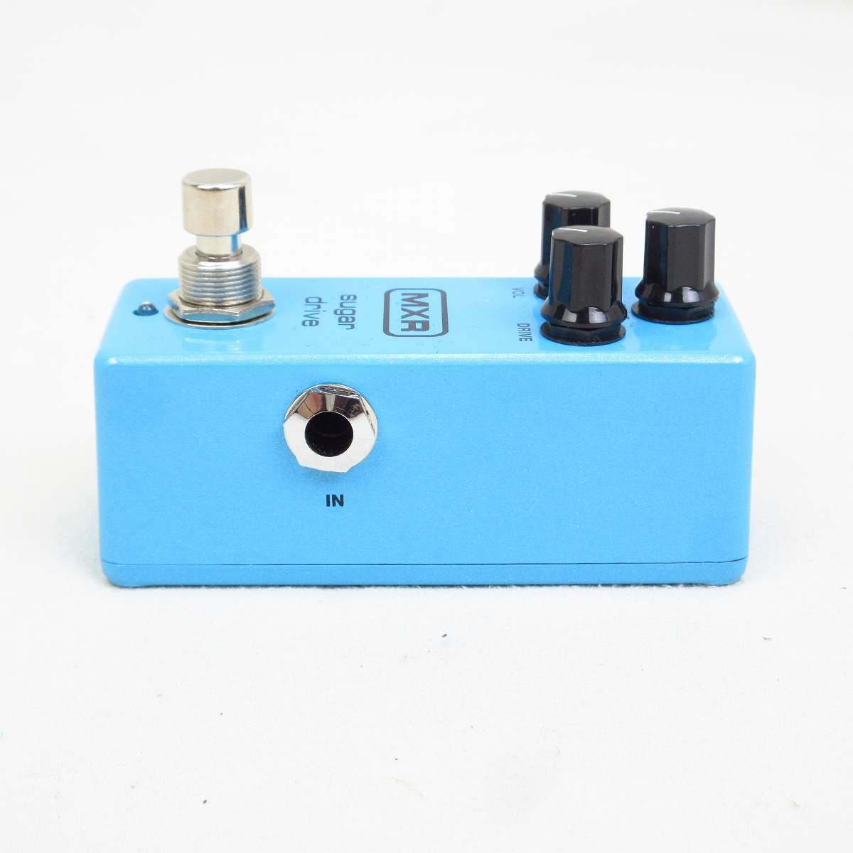 MXR M294 Sugar Drive オーバードライブ 【横浜店】（中古）【楽器検索