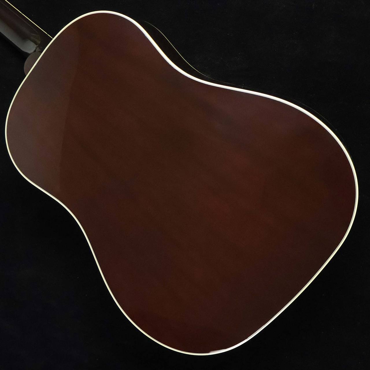 Gibson Southern Jumbo Original Vintage Sunburst S/N：20775082