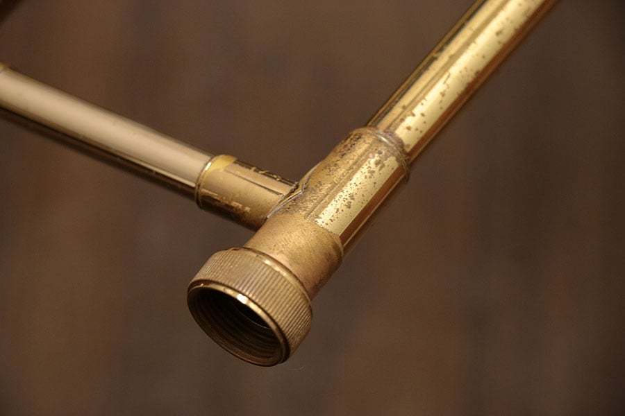 Bach バック TB300 テナートロンボーン 【1年保証】【名古屋栄店