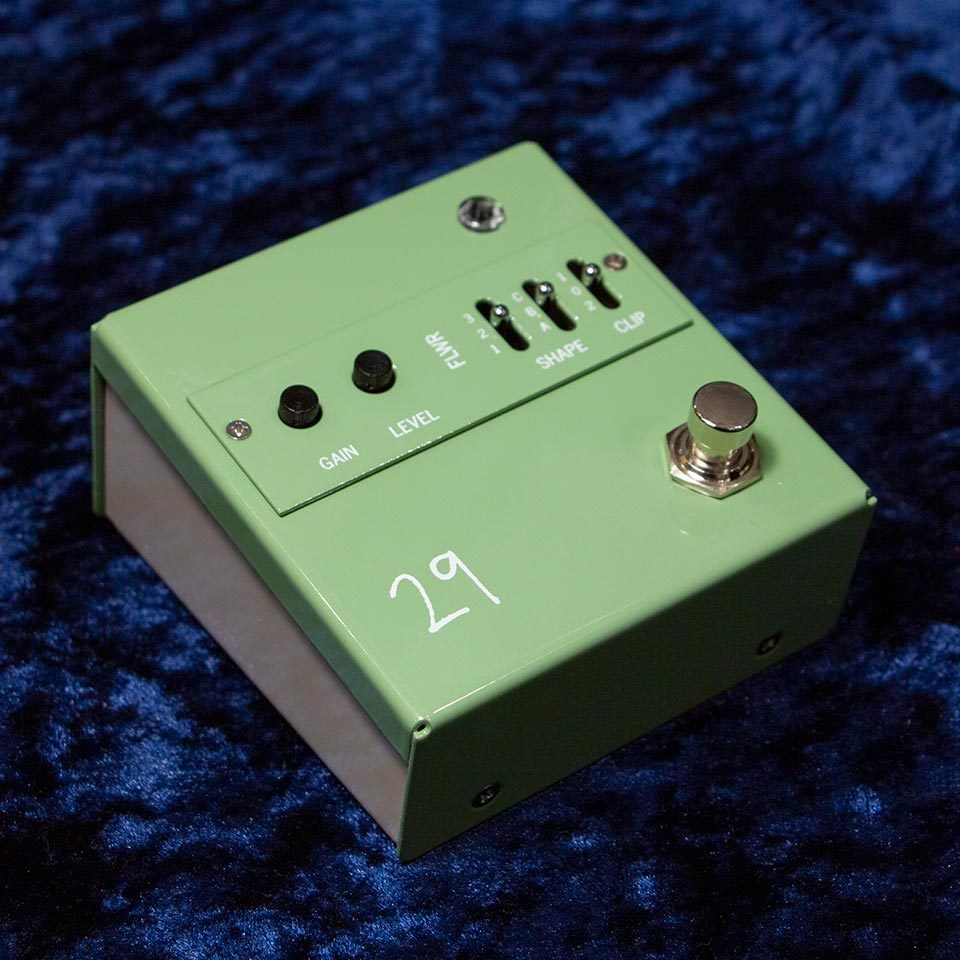 29 Pedals FLWR（新品）［デジマートSALE］【楽器検索デジマート】 