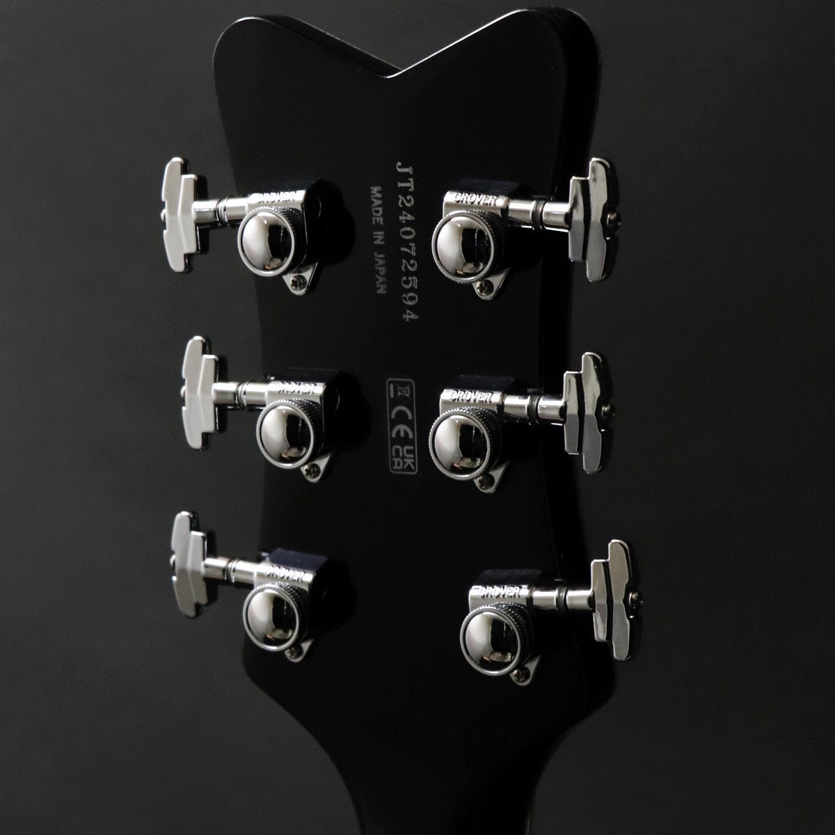 楽天市場】Gretsch / Nashville Hollow Body with String-Thru