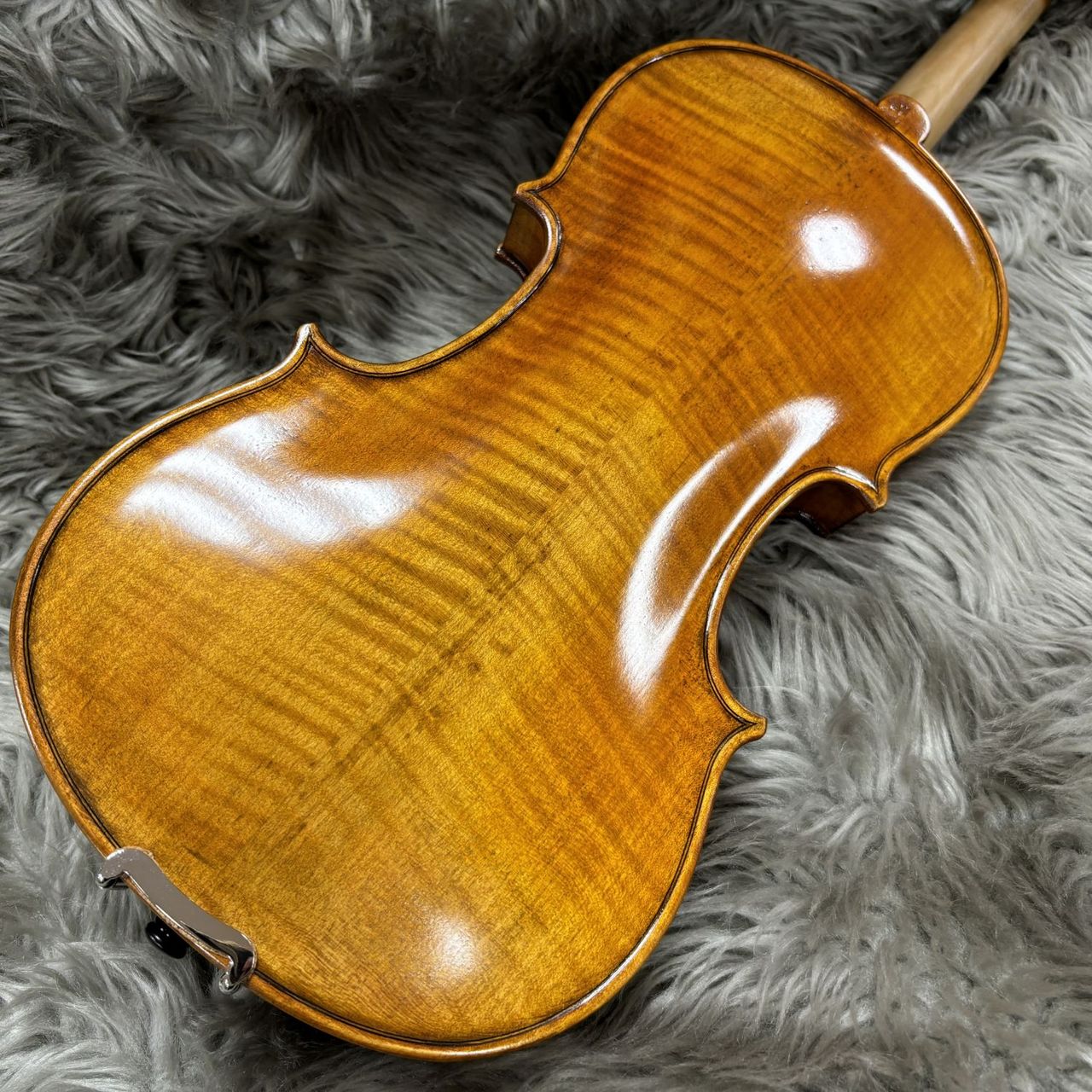 Nicolo Santi NSN60S 4/4 バイオリン 初心者セット 【マイスター茂木