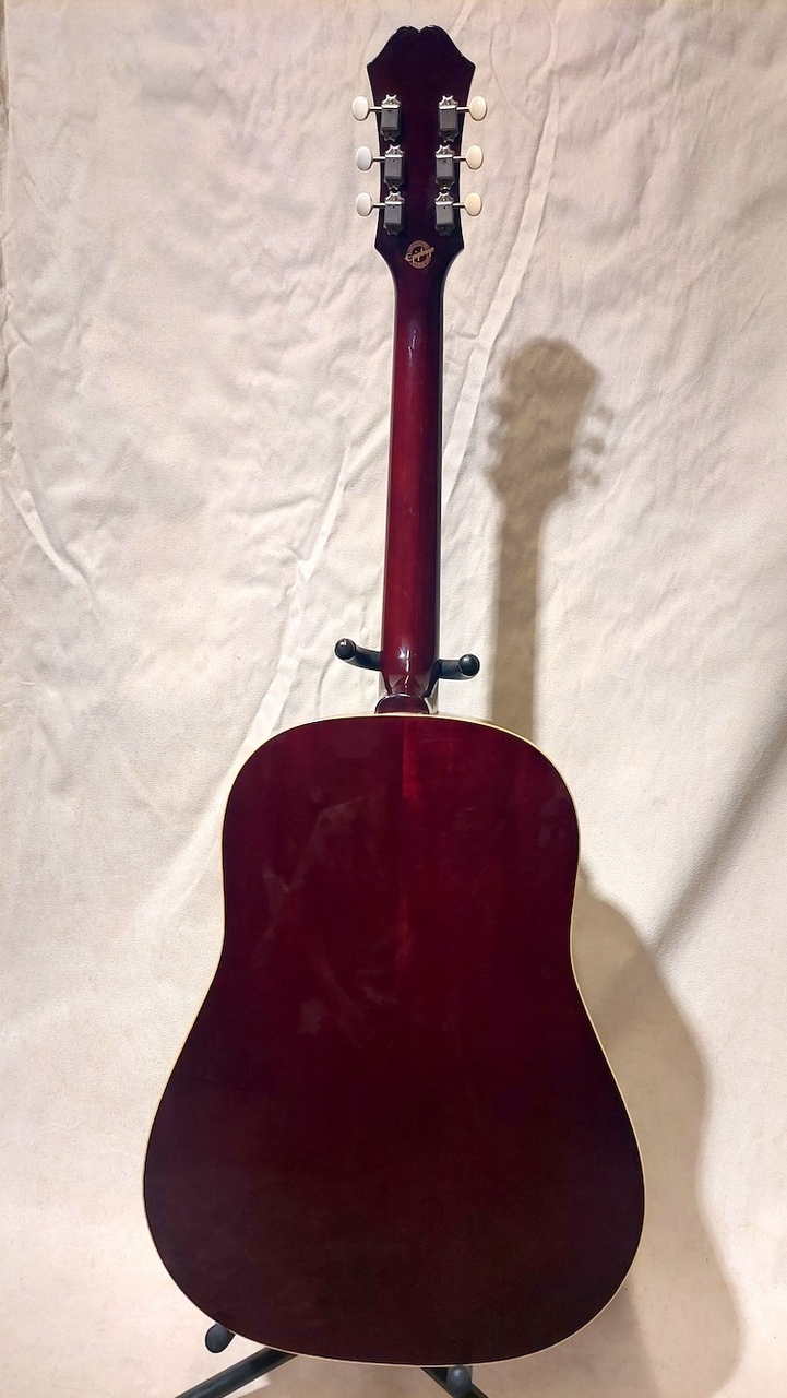 Epiphone 1963-AJ-45 CH（中古）【楽器検索デジマート】