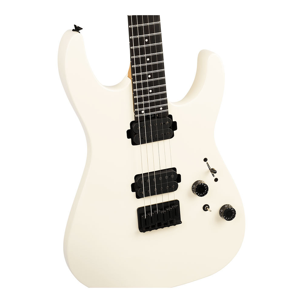 Charvel Charvel シャーベル Pro-Mod Plus Dinky DK24 HH HT EB Creme