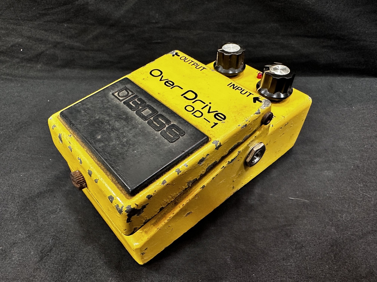 【美品】BOSS OD-1X【中古】 2025年最新】BOSS ボス OD-1Xの人気アイテム - メルカリ