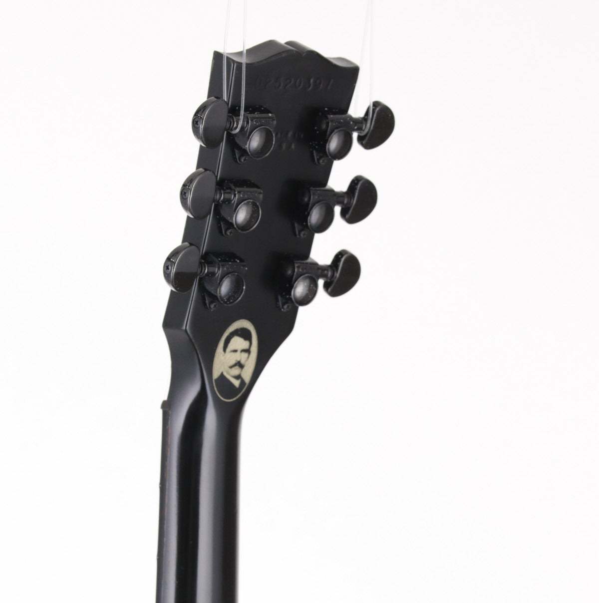 Gibson SG Gothic 【御茶ノ水本店】（中古/送料無料）【楽器検索