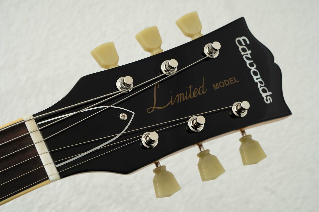 EDWARDS E-LP-VINTAGE -59 Burst- #ED7632253 【限定生産モデル