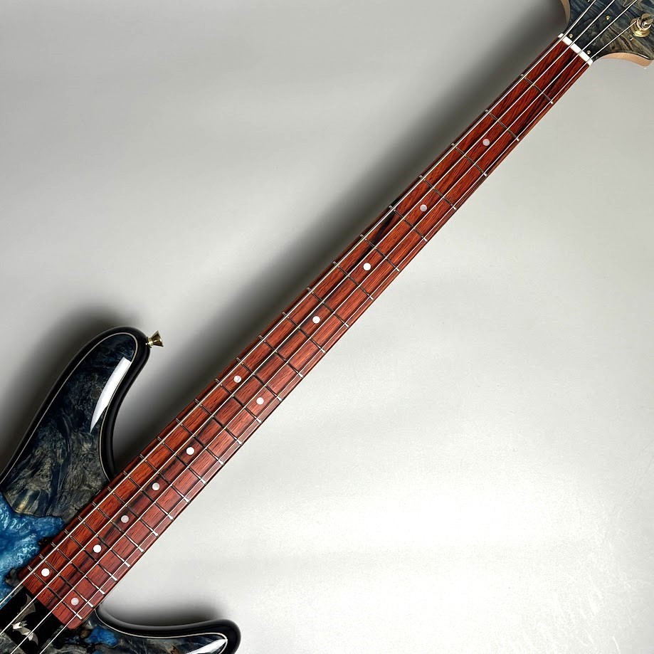Sugi NB4C BUE/ASH HH BlueLagoon S/N:S250133（新品/送料無料