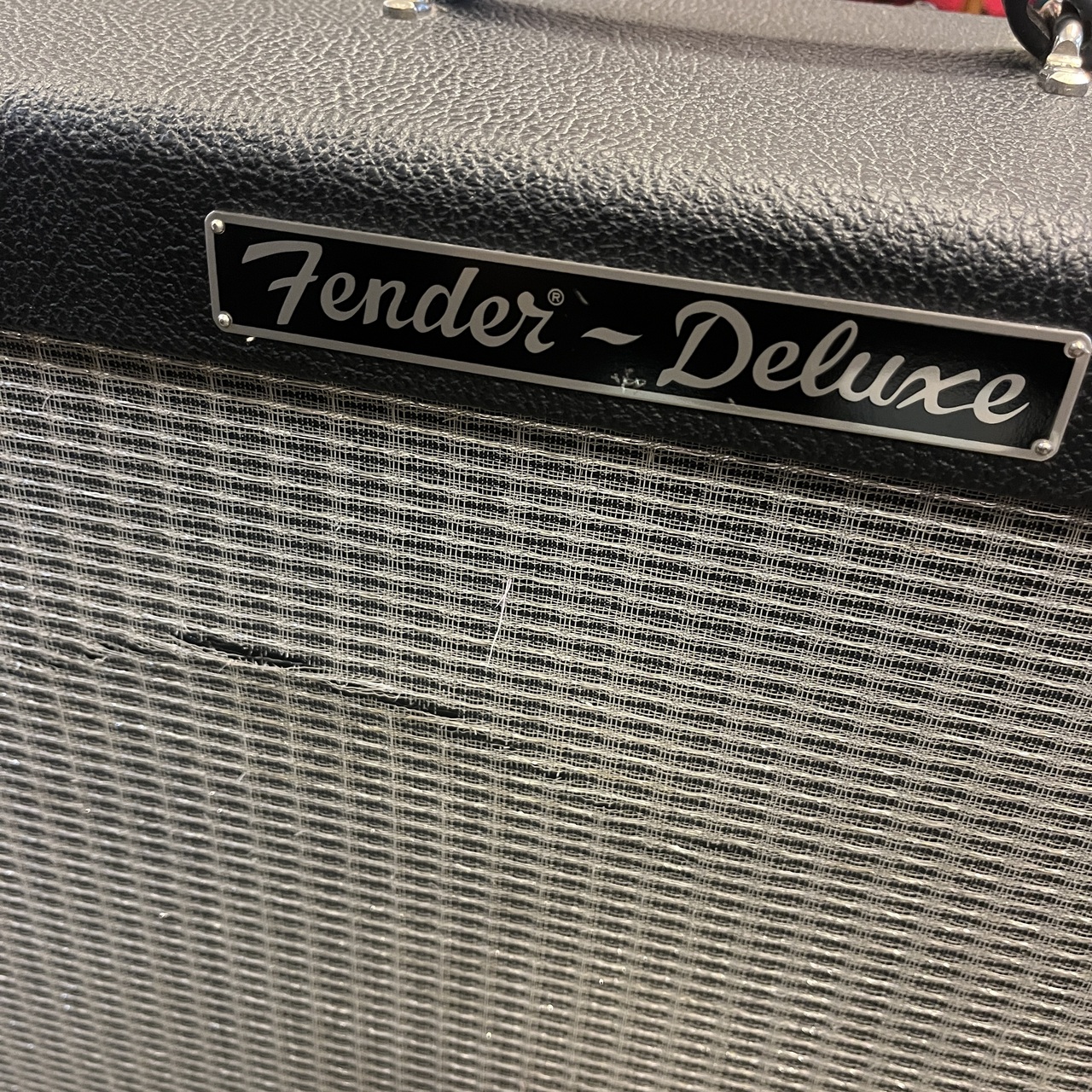 Fender Hot Rod Deluxe PR246（中古）【楽器検索デジマート】
