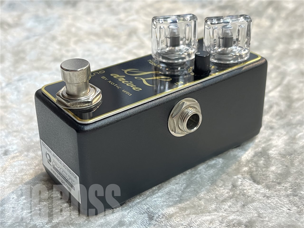 ギター XOTIC SL Drive Xotic SL Drive ｜イケベ楽器店オンラインストア