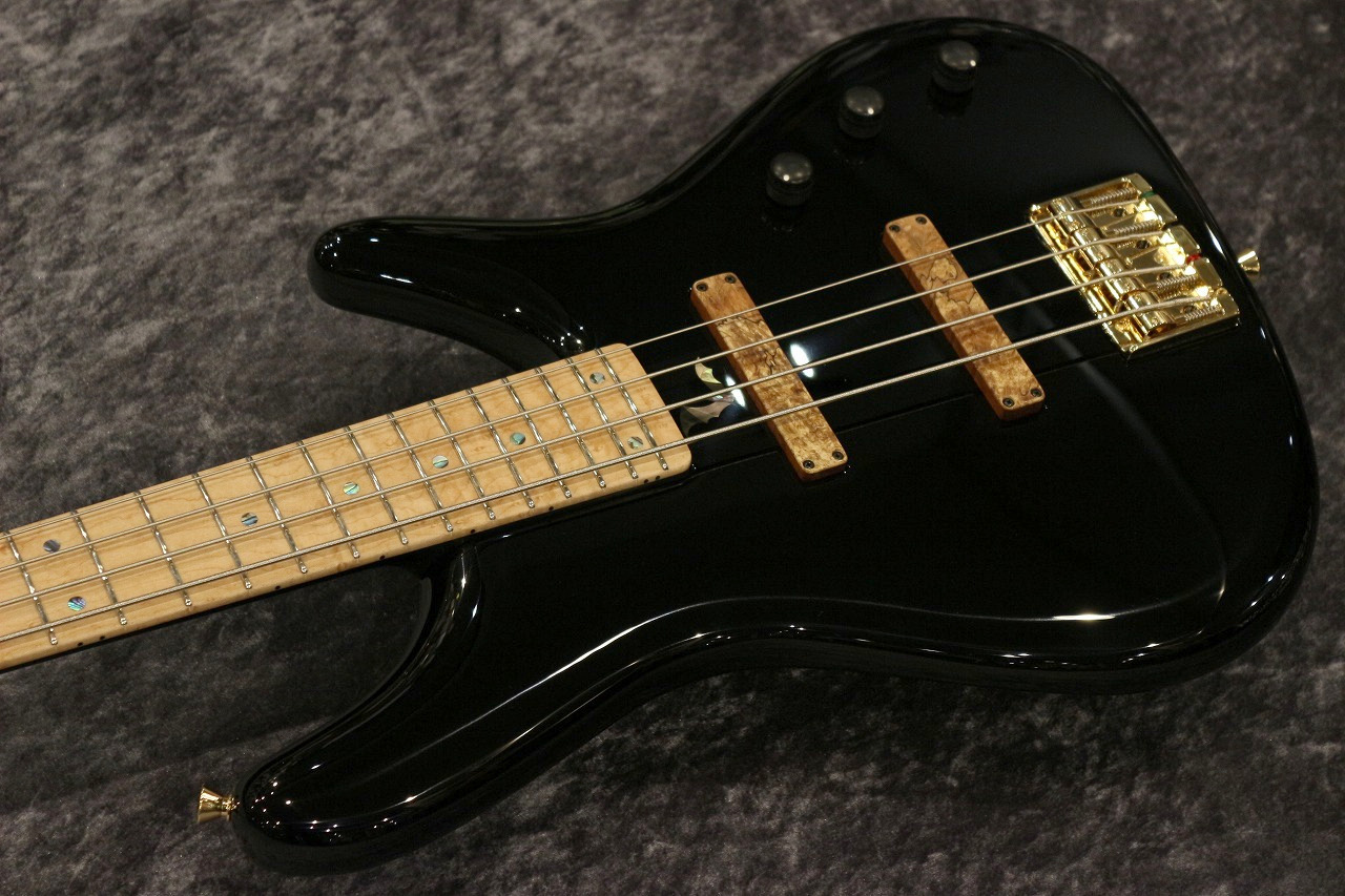 Sugi NB4M SL-ASH Black #S250062【3.54kg】【良杢良色