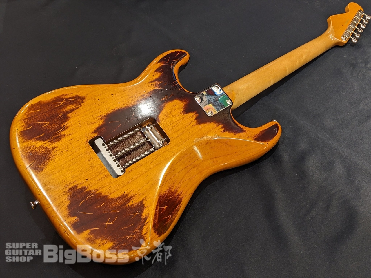 EDWARDS E-SE-KIKUMARU（新品/送料無料）【楽器検索デジマート】