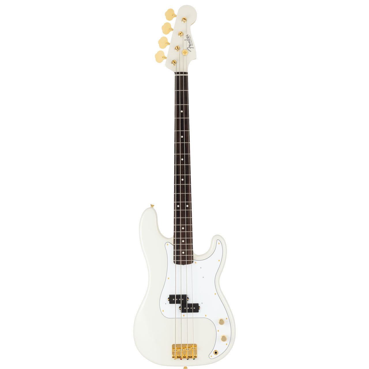 Fender Made in Japan Traditional 2025 Collection 60s