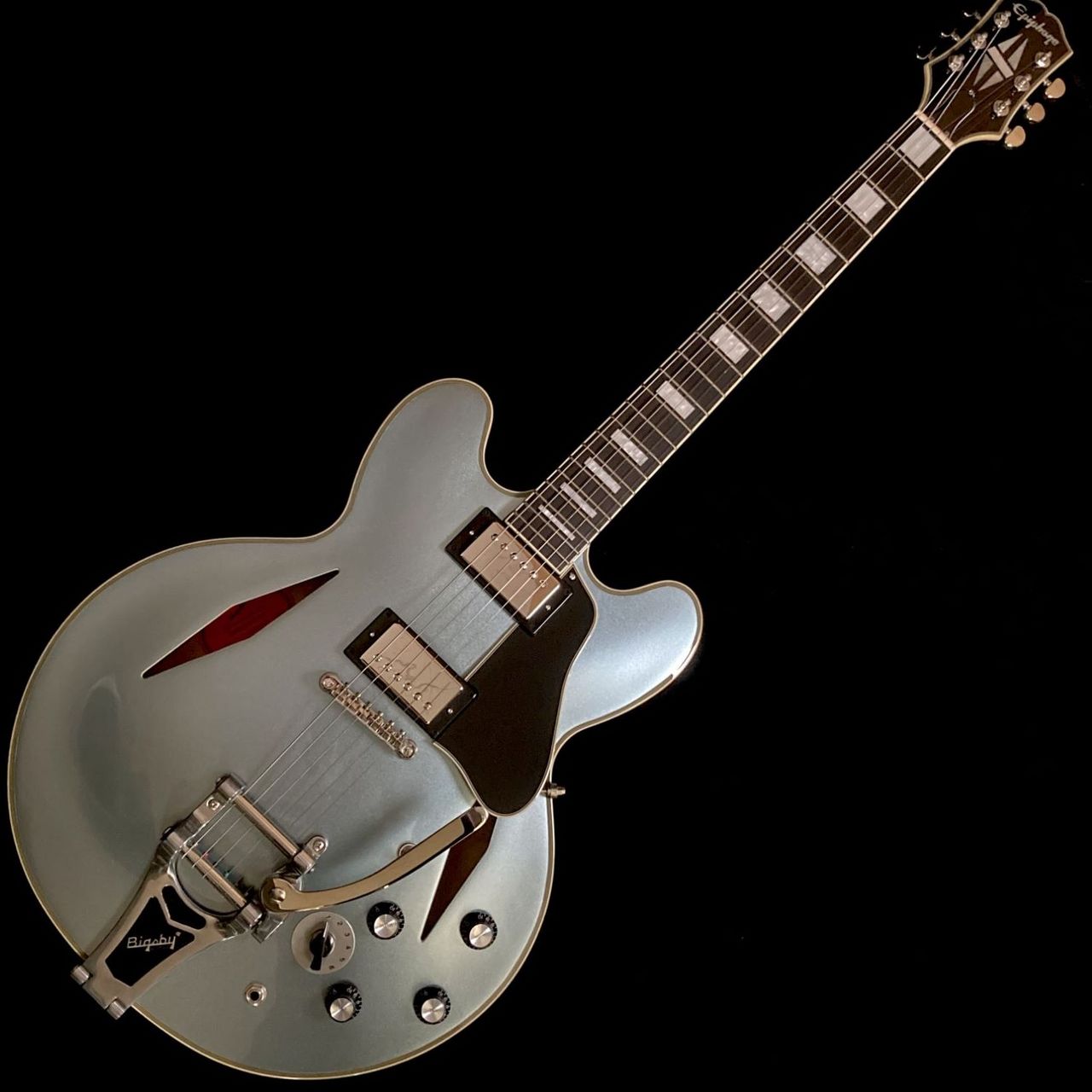 Epiphone 【長期展示特価】 Shinichi Ubukata ES-355 Ver.02 Pelham