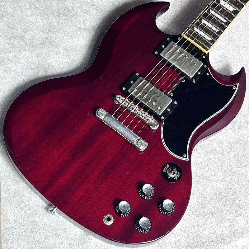 ■Edwards E-SG-90LT2 Seymour Duncan エドワーズ EDWARDS E-SG-90LT2【加古川店】（中古/送料無料）【楽器検索デジマート】