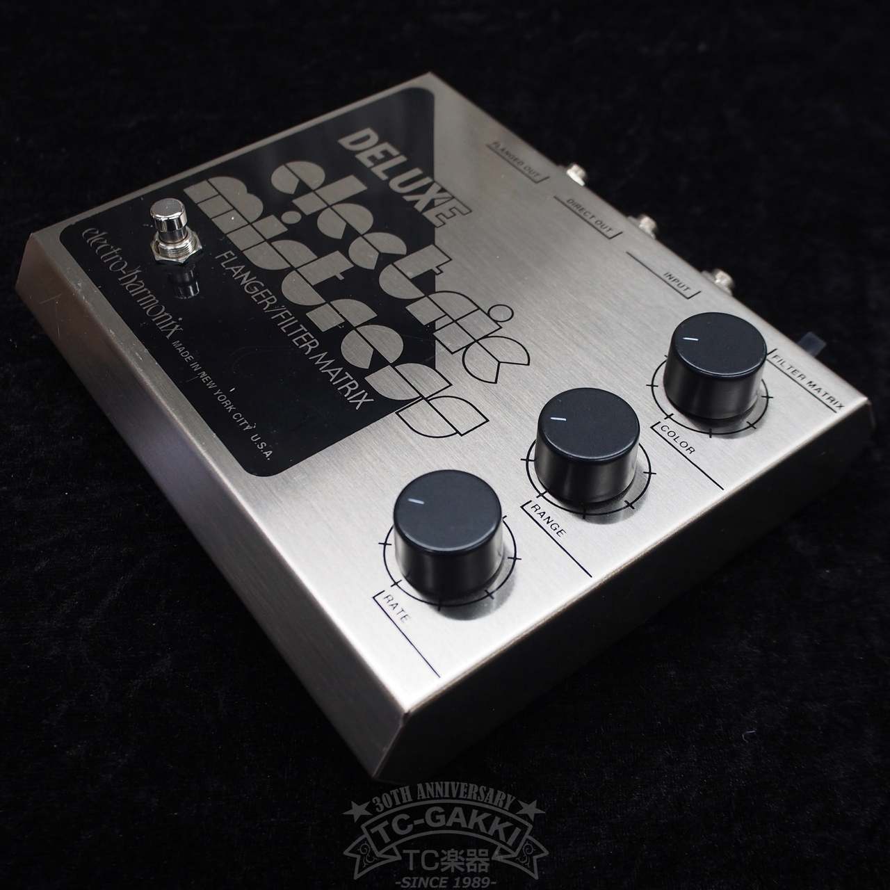 Electro-Harmonix EH5150 DELUXE electric mistress (Reissue)（中古 