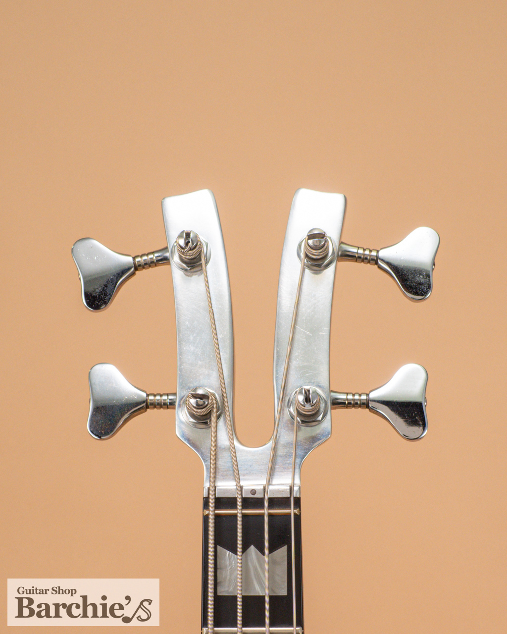 KRAMER DMZ5000（ビンテージ）【楽器検索デジマート】