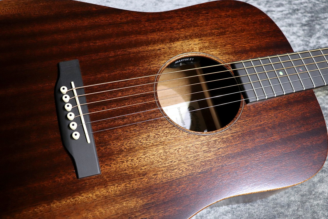 Martin DJRE StreetMaster #3024198 【お勧め良音個体】【15/16サイズ