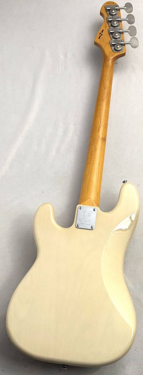 ATELIER Z MVT#504/S CUSTOM -TP-WH-【USED】（中古）【楽器検索