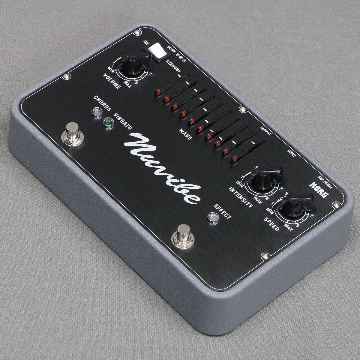 KORG Nuvibe 【御茶ノ水本店】（中古/送料無料）【楽器検索