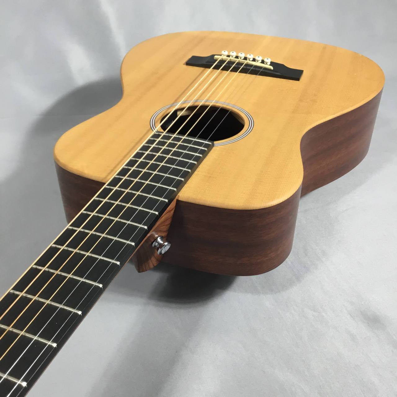 Martin LX1EL（中古/送料無料）【楽器検索デジマート】