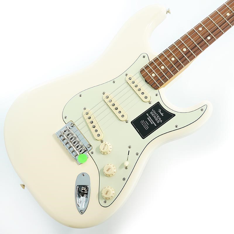 Fender Vintera 