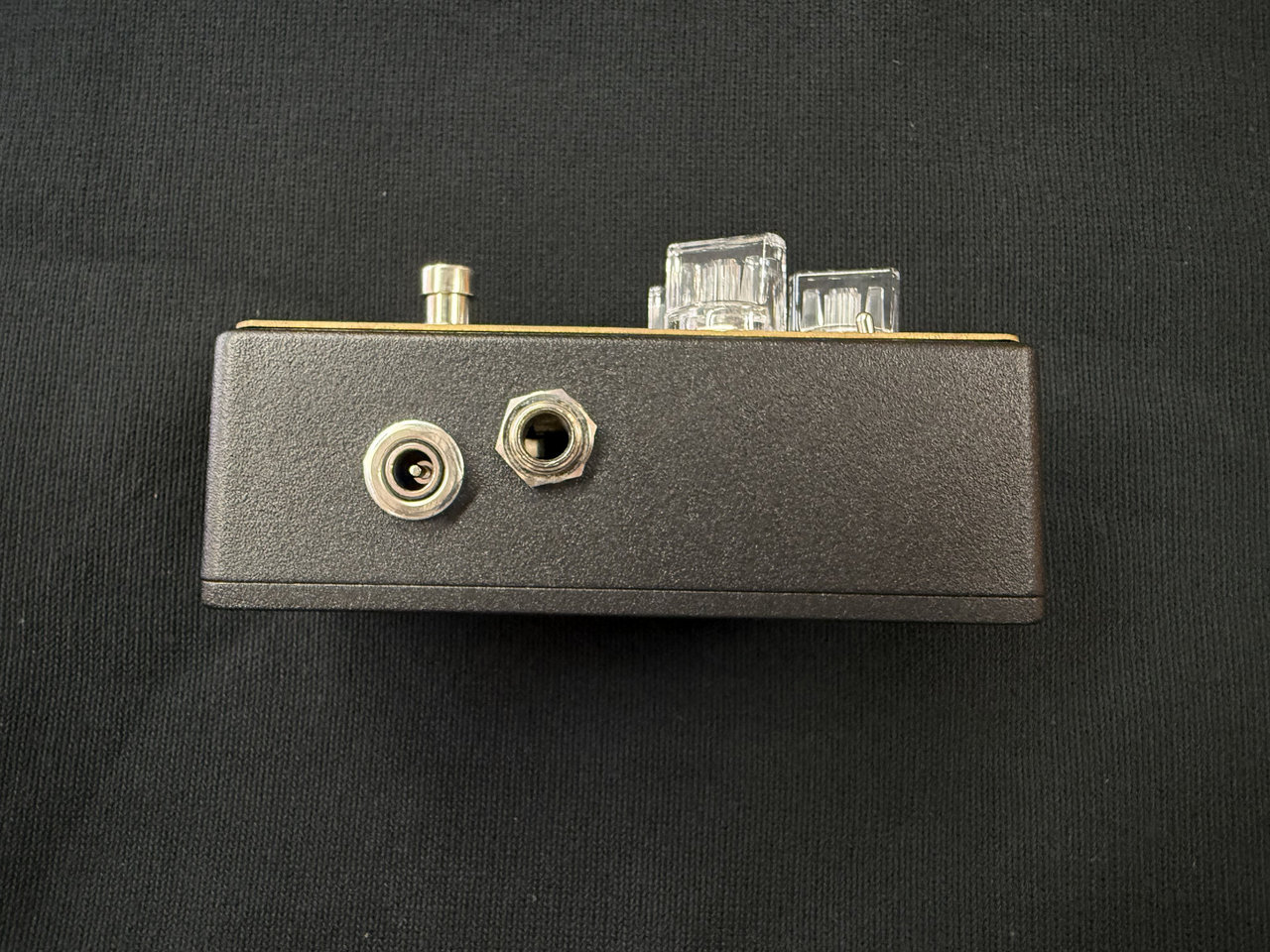 G-Life Guitars BLACK BUSTER（中古）【楽器検索デジマート】