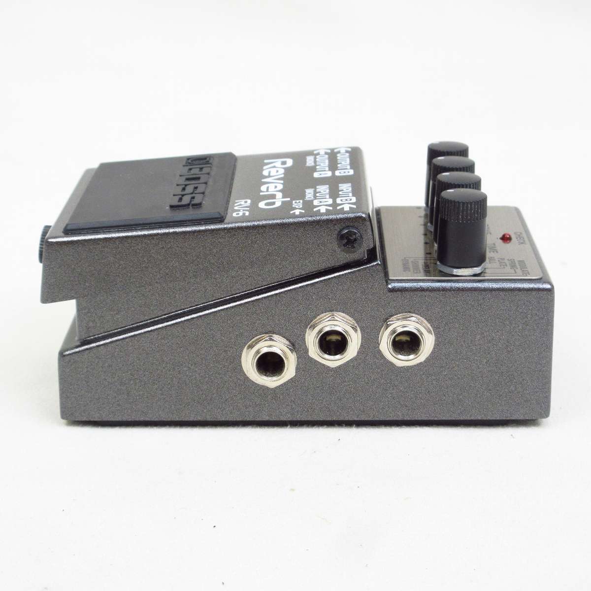 【中古品】BOSS RV-6 BOSS RV-6 Reverb リバーブ 【横浜店】（中古）【楽器検索デジマート】