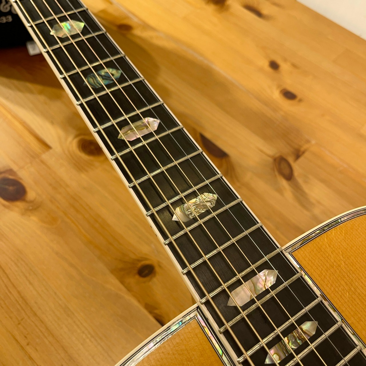 Martin 1995年製 D-45 SQ ♯556215 【無金利分割OK】（中古）【楽器
