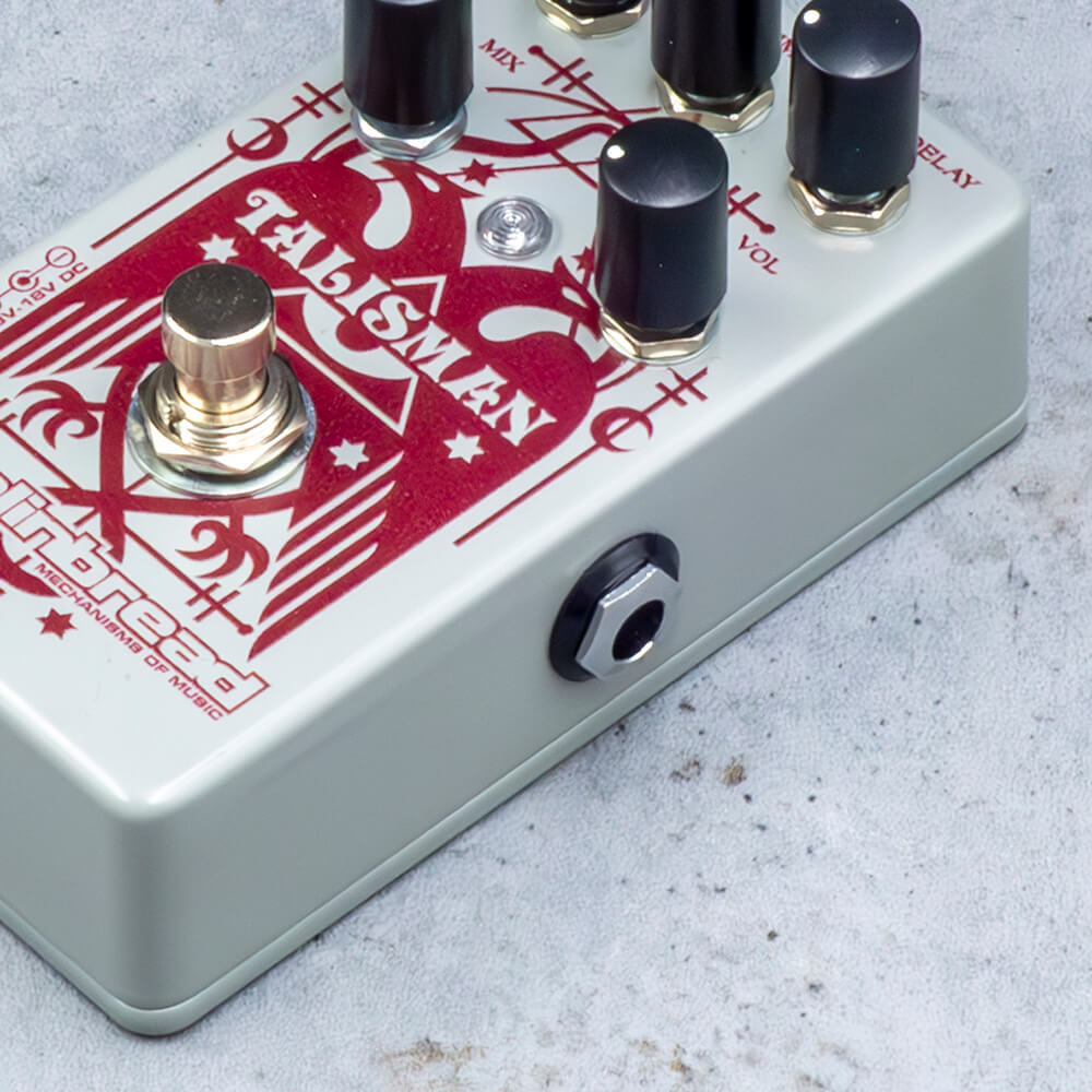 catalinbread Talisman（新品特価/送料無料）【楽器検索デジマート】