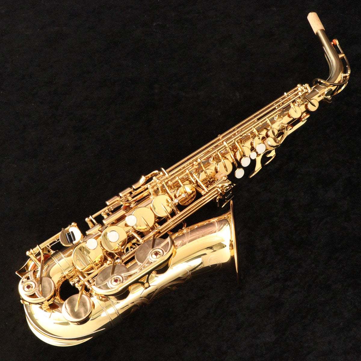 YAMAHA Alto YAS-480 アルトサックス SN.S24xxx 【ウインドパル
