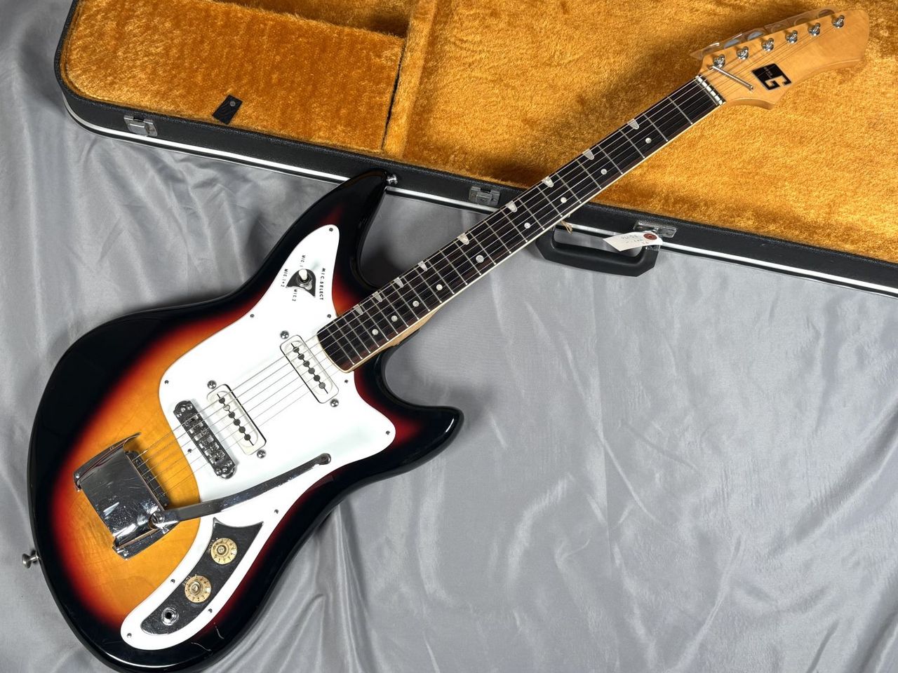 Guyatone GUYATONE LG-170T（中古/送料無料）【楽器検索デジマート】