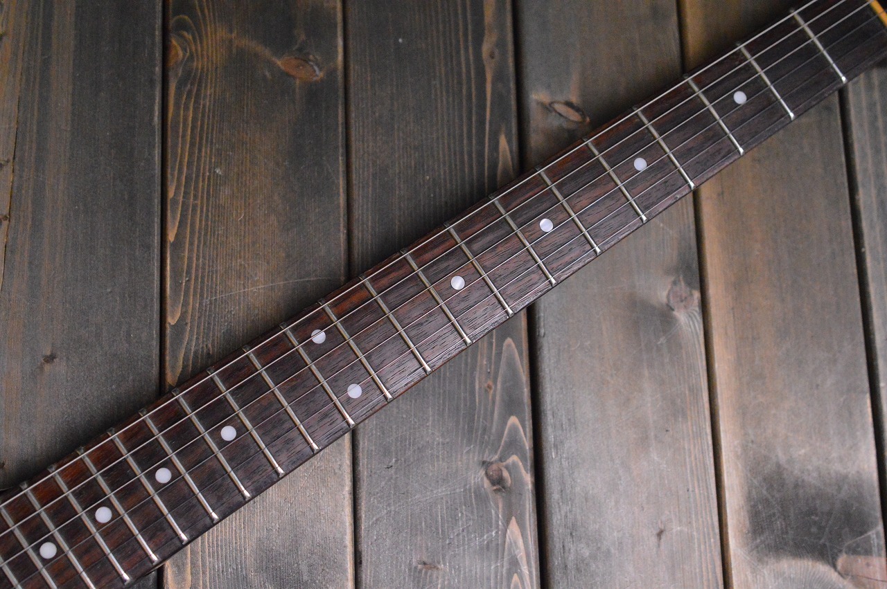 VOX SDC 33【中古商品】（中古/送料無料）【楽器検索デジマート】
