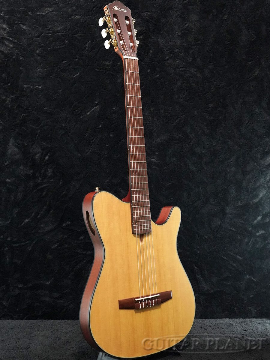 d*g様 Ibanez FRH10N BSF エレガットギター アイバニーズ　ケ Ibanez FRH10N BSF エレガットギター アイバニーズ | 島村楽器