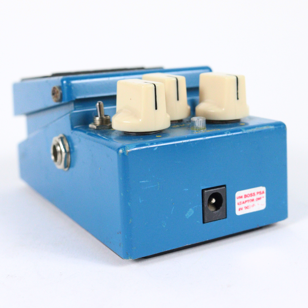 weed 【中古】weed ウィード Mod BOSS BD-2 / Double SW Mod Blues