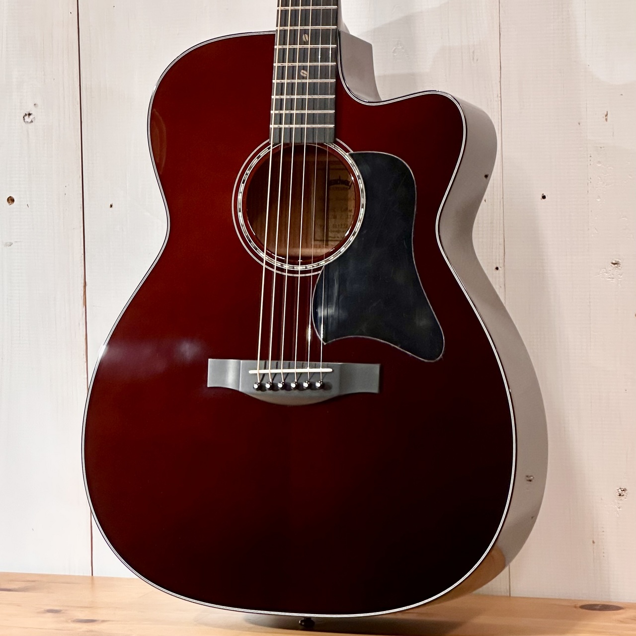 Headway HC-Coffee'26/STD FBKG #S03790【Dr.Sound】（新品）【楽器