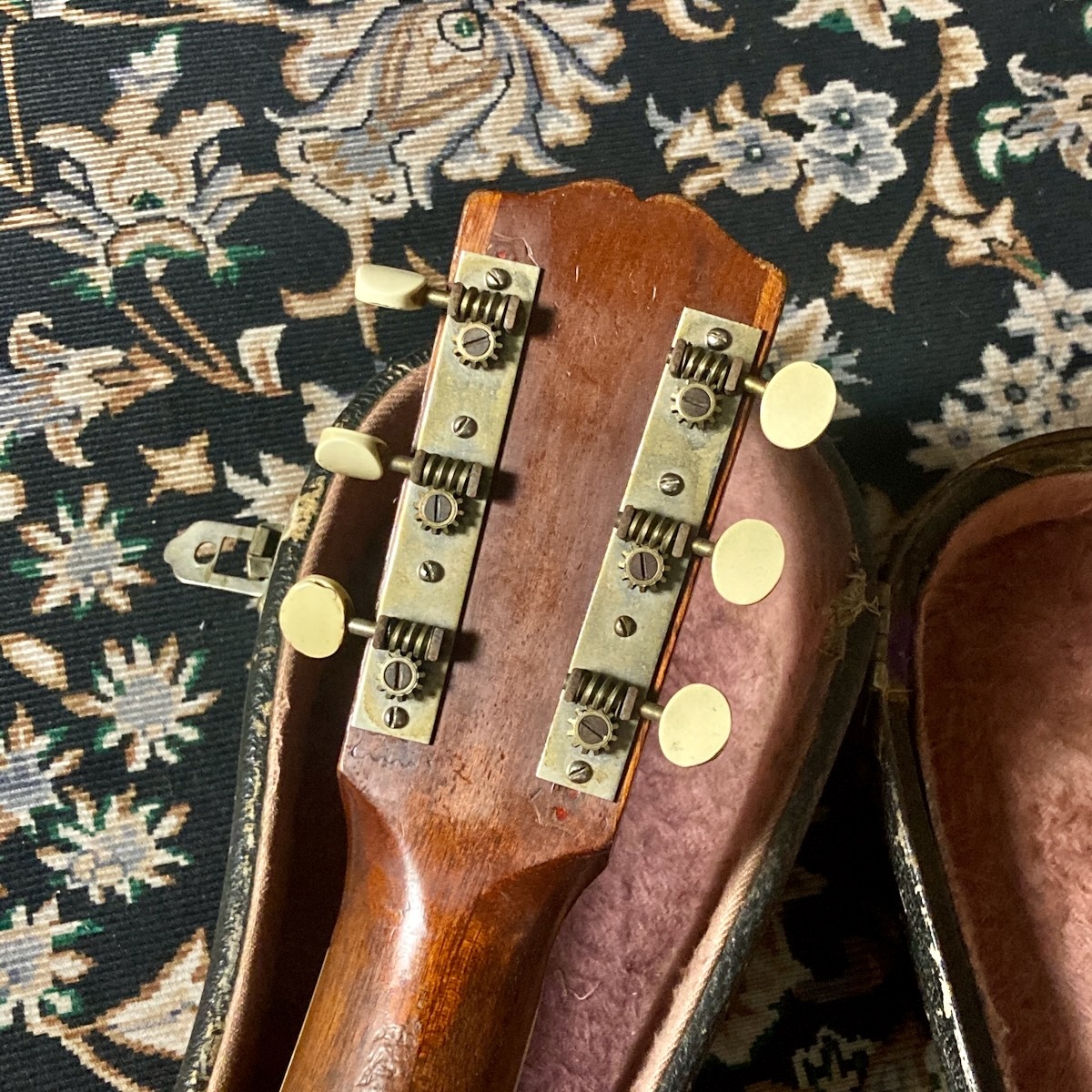 Gibson 1920 L-3 Sunburst w/ Hard Case（ビンテージ）【楽器検索