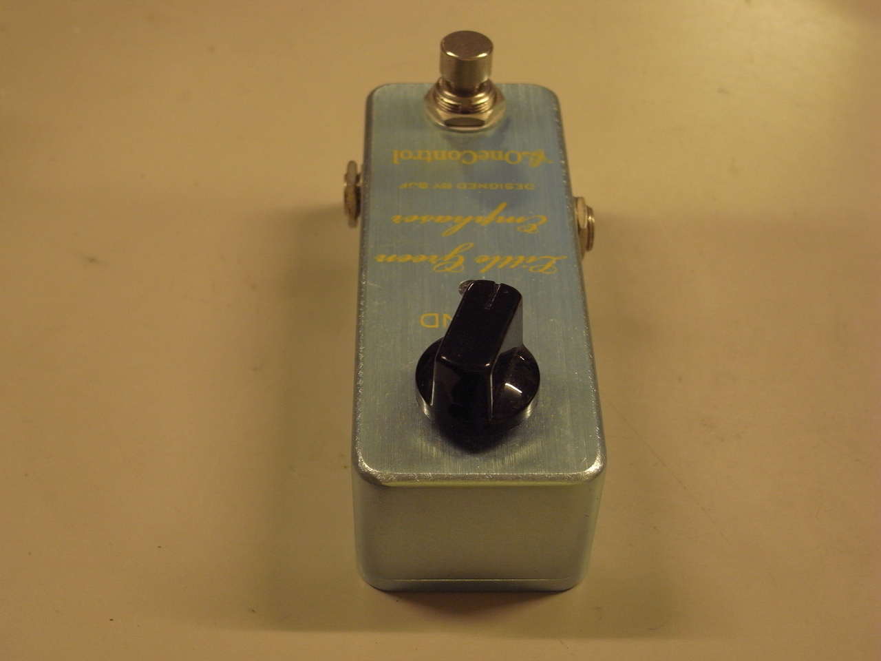 ONE CONTROL Little Green Emphaser（中古）【楽器検索デジマート】