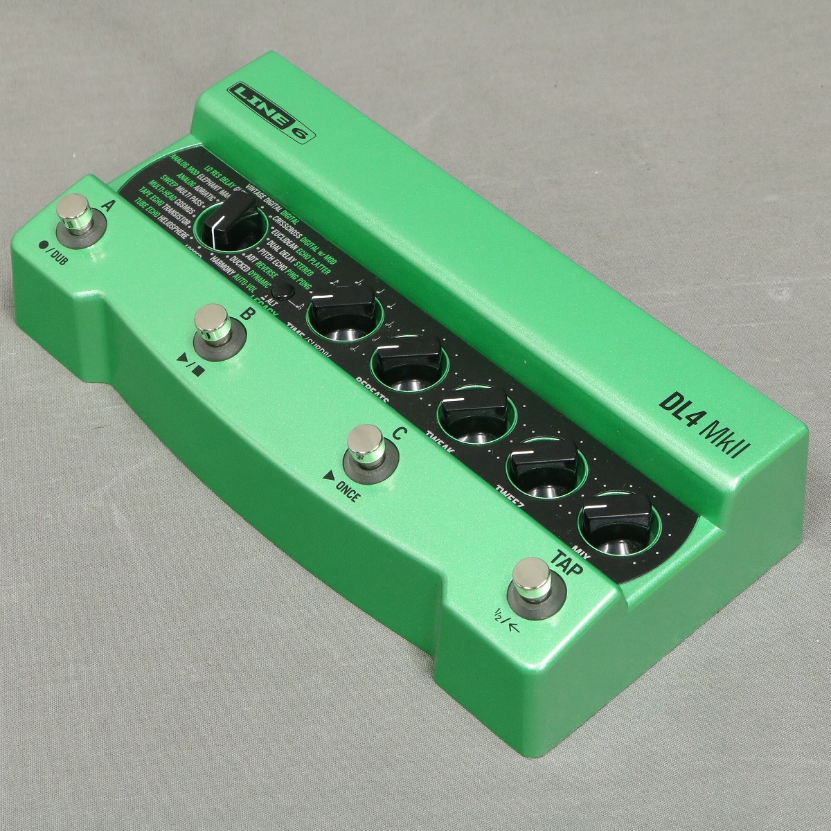 LINE 6 DL4 MK II 【御茶ノ水本店】（中古/送料無料）【楽器検索