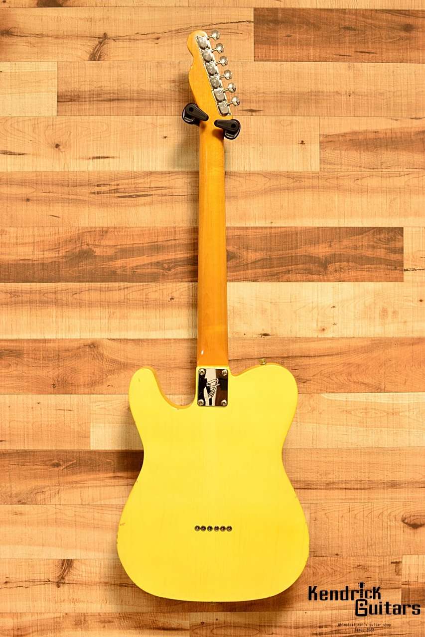 SCOOP CREATION WORKS TL-62 w/HC（中古/送料無料）【楽器検索デジマート】