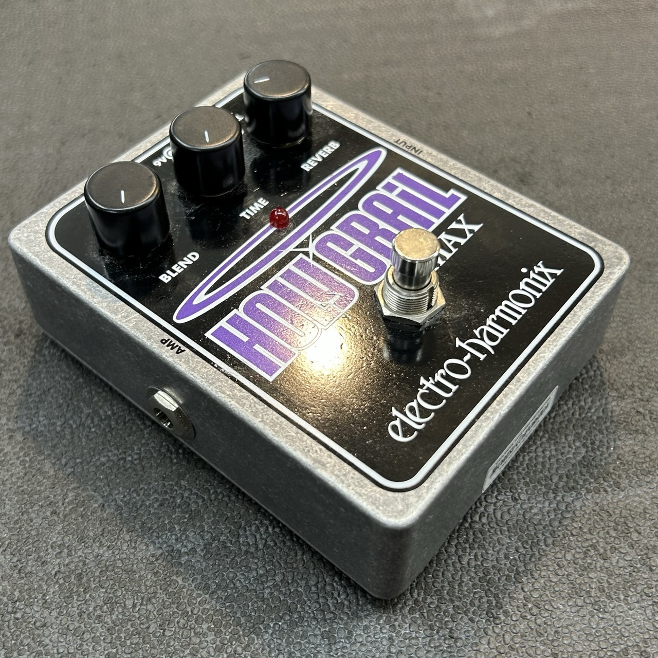 Electro-Harmonix HOLY GRAIL MAX（中古）【楽器検索デジマート】