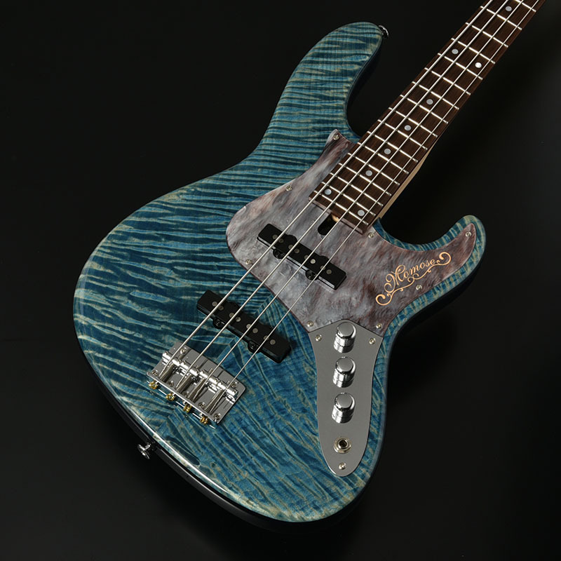 momose MJ24-MV-TOCHI SP'26/NJ - FBL -（新品）【楽器検索デジマート】
