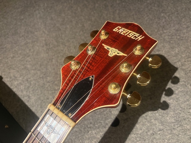 Gretsch 6022 Rancher（中古）【楽器検索デジマート】