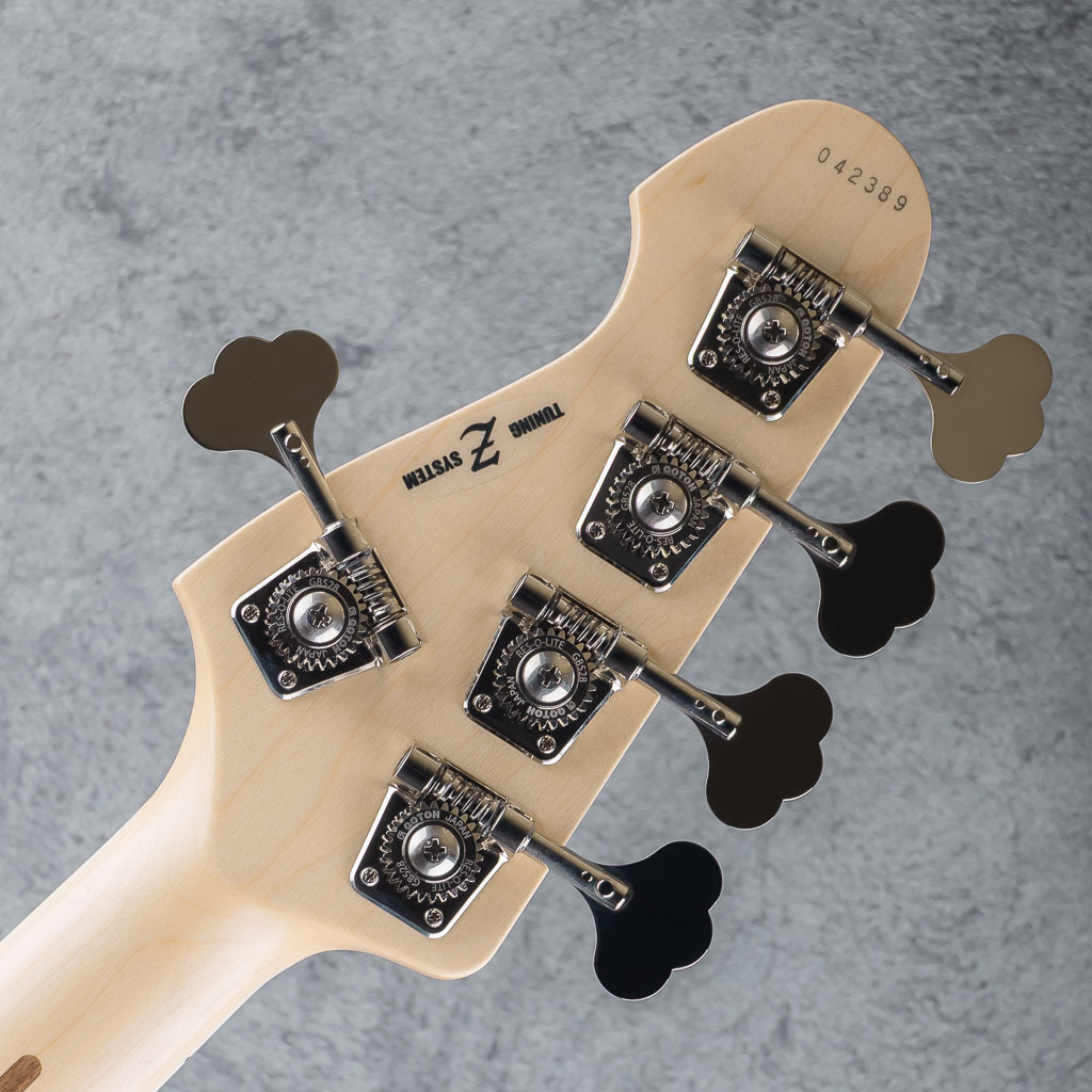 ATELIER Z JHJ#265 Natural（新品）【楽器検索デジマート】