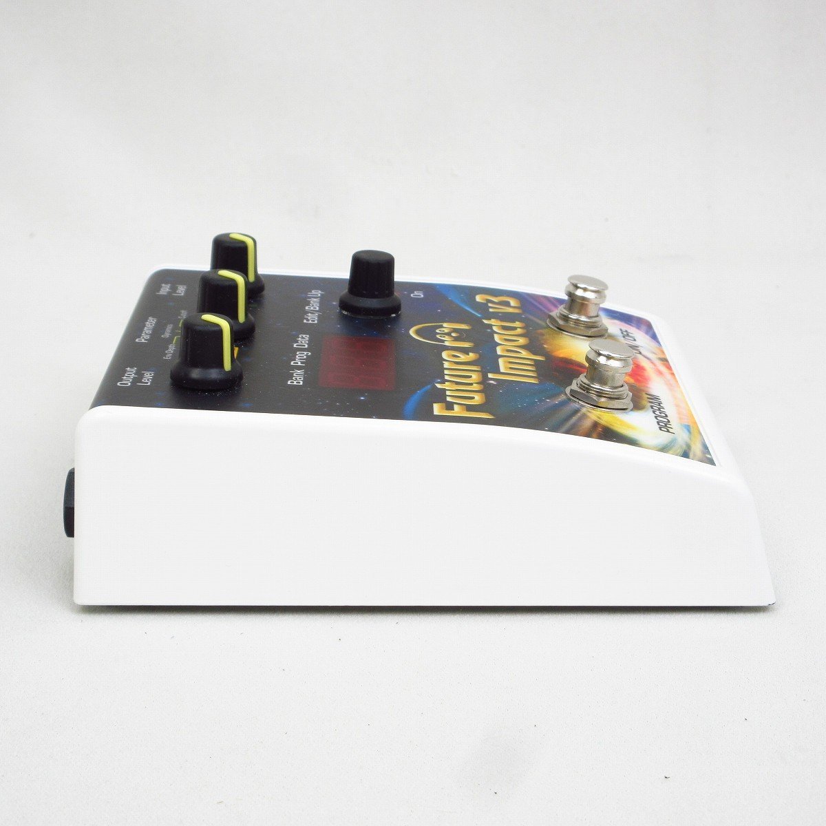 PANDA AUDIO Future Impact V3 ギター/ベースシンセ 【横浜店